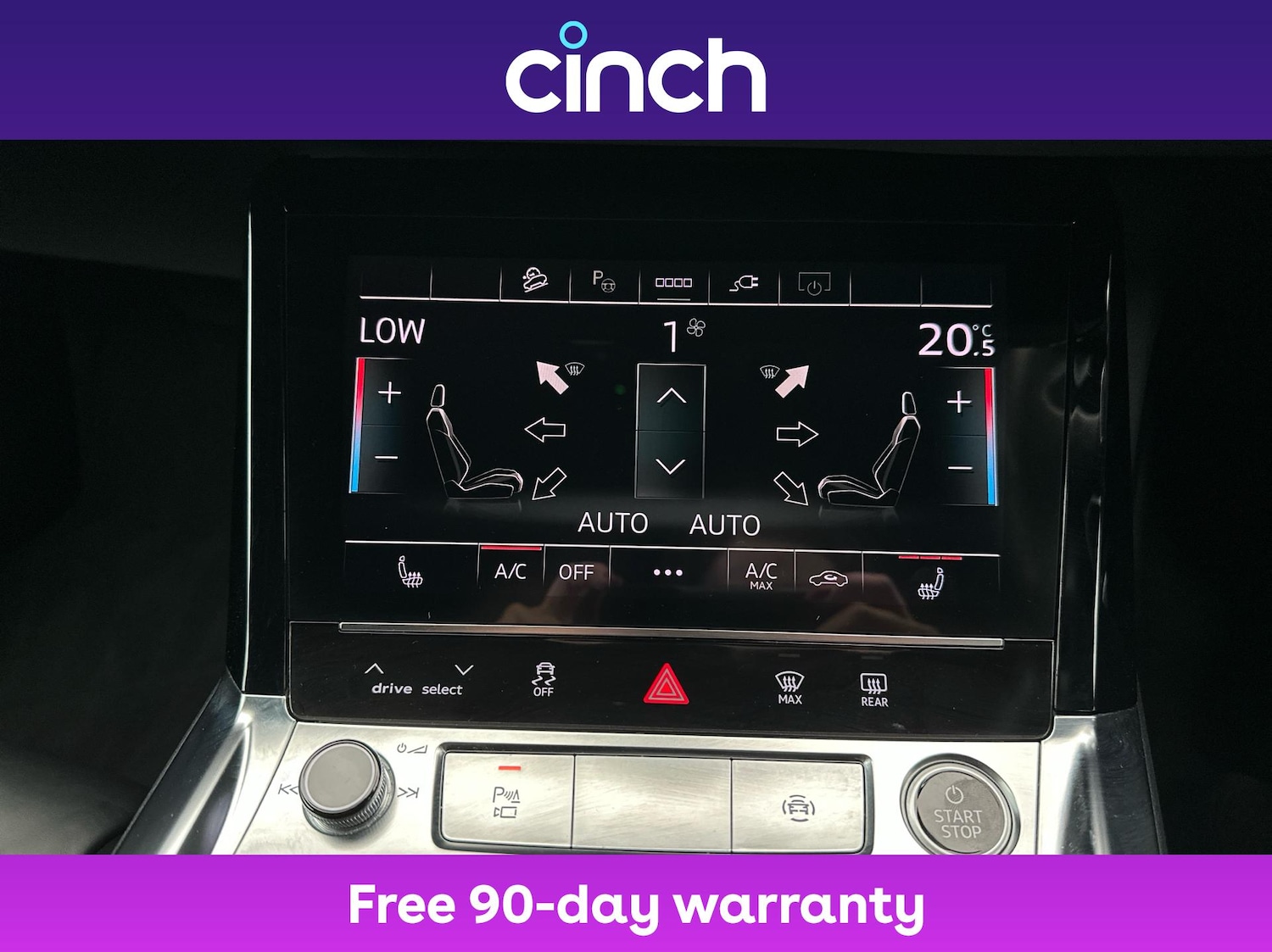 Used Audi e-tron 2022 for sale - 76119720: Photo 34