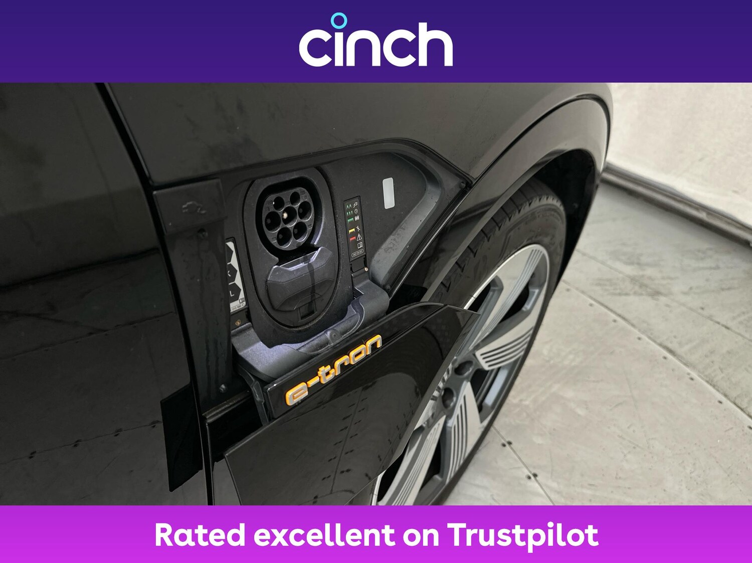 Used Audi e-tron 2022 for sale - 76119720: Photo 38