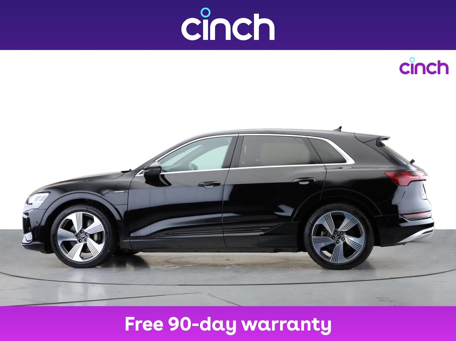 Used Audi e-tron 2022 for sale - 76119720: Photo 8