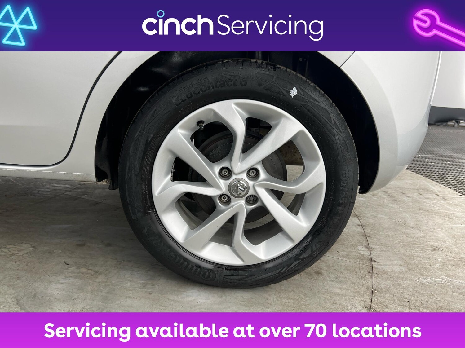 Used Vauxhall Corsa 2019 for sale - 76539749: Photo 26