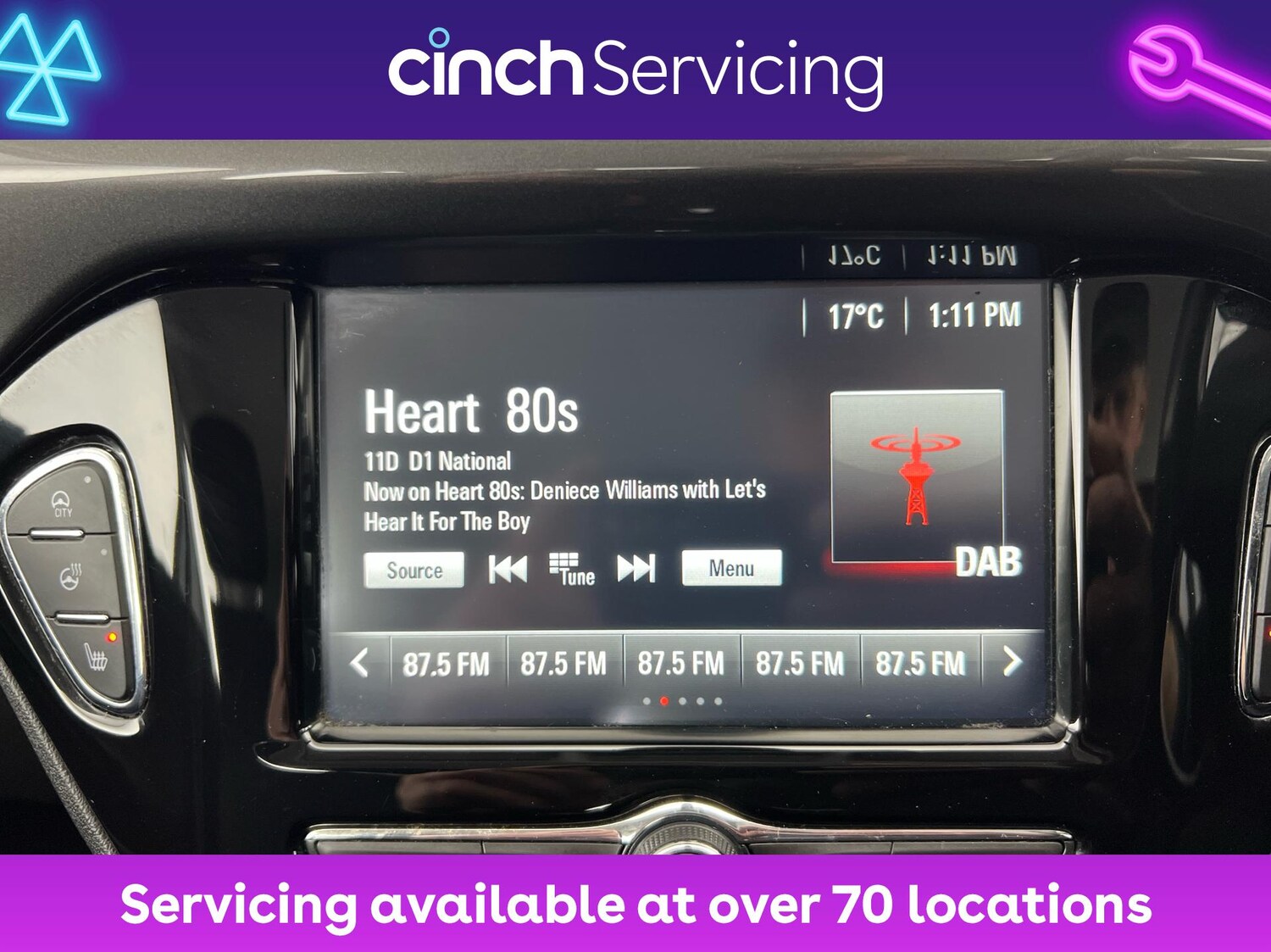 Used Vauxhall Corsa 2019 for sale - 76539749: Photo 31