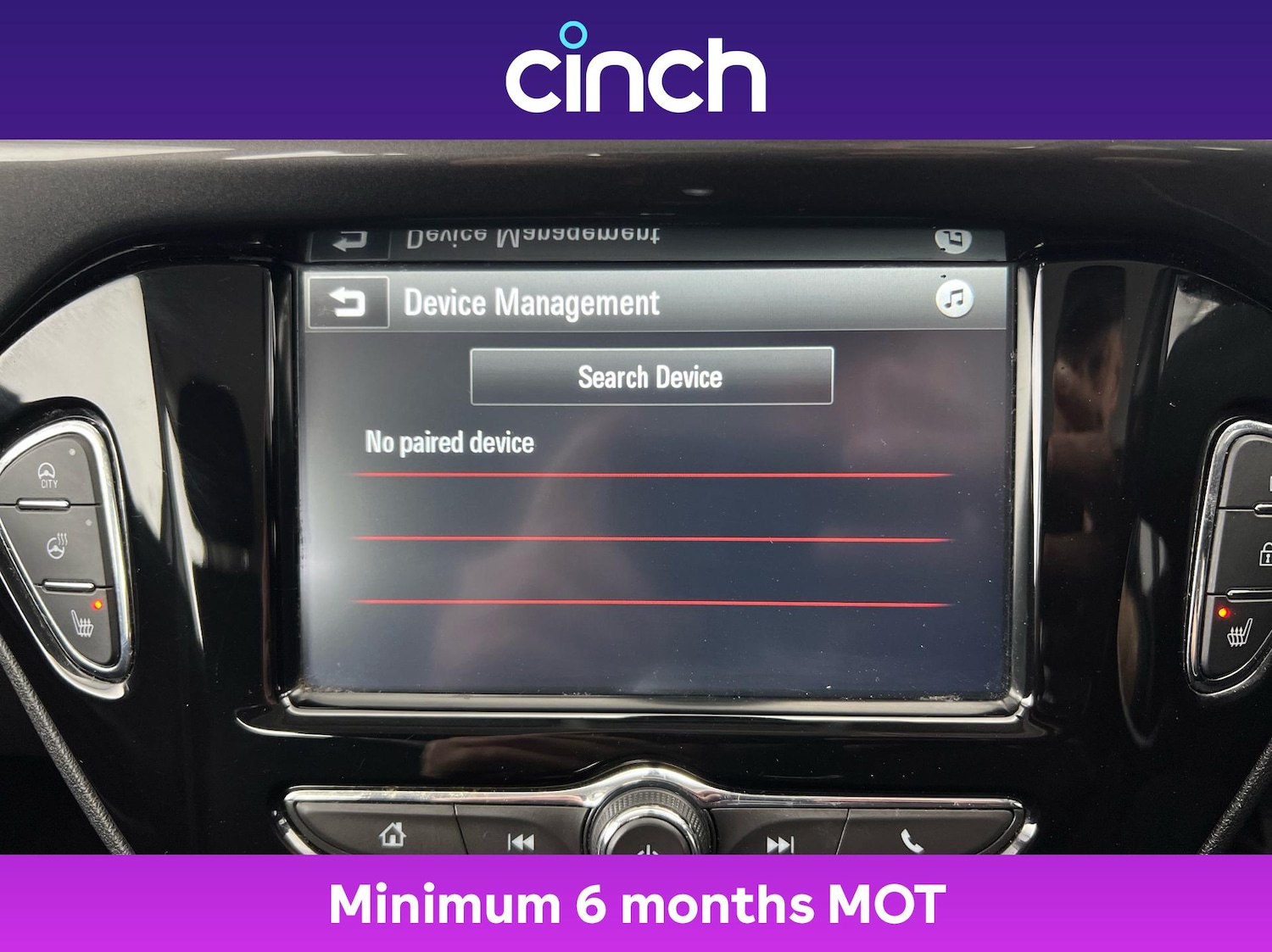 Used Vauxhall Corsa 2019 for sale - 76539749: Photo 32