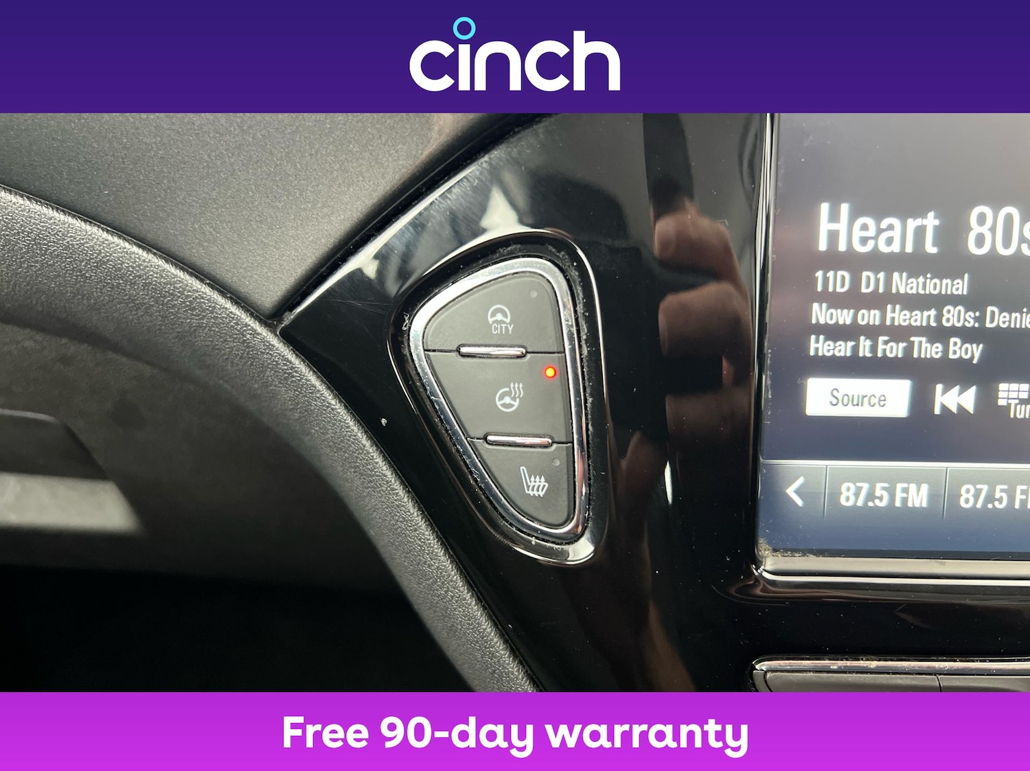 Used Vauxhall Corsa 2019 for sale - 76539749: Photo 34