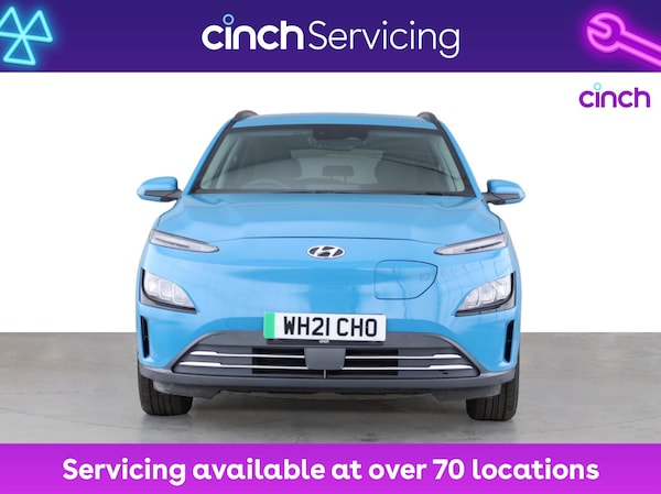 Used Hyundai KONA 2021 for sale - 76241997: Photo 11