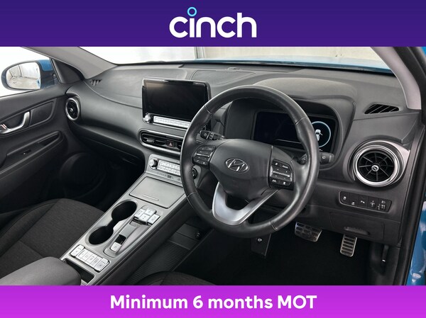 Used Hyundai KONA 2021 for sale - 76241997: Photo 12