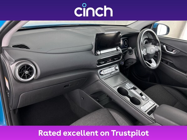 Used Hyundai KONA 2021 for sale - 76241997: Photo 14