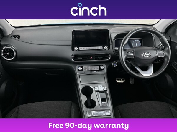 Used Hyundai KONA 2021 for sale - 76241997: Photo 15