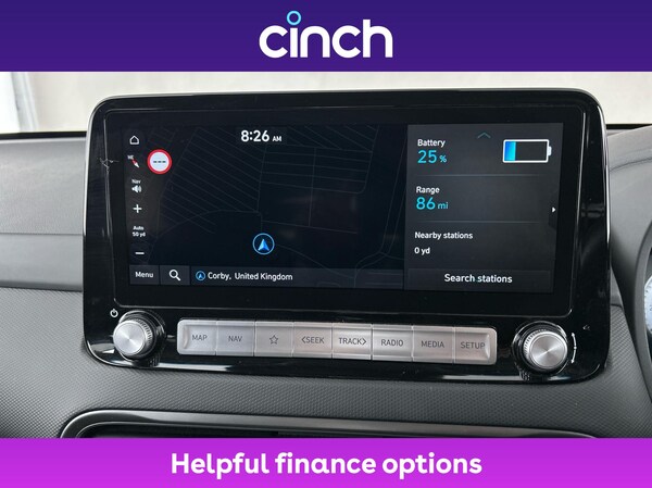 Used Hyundai KONA 2021 for sale - 76241997: Photo 17