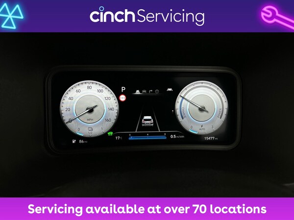 Used Hyundai KONA 2021 for sale - 76241997: Photo 18