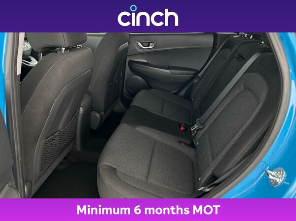 Used Hyundai KONA 2021 for sale - 76241997: Photo 20