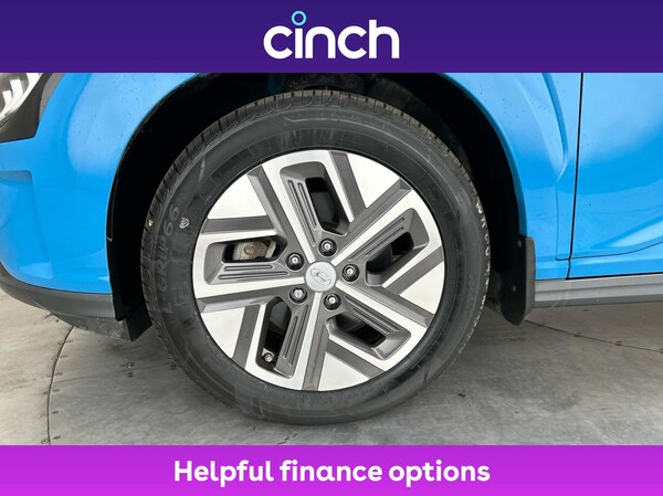 Used Hyundai KONA 2021 for sale - 76241997: Photo 24