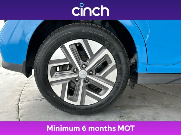Used Hyundai KONA 2021 for sale - 76241997: Photo 27