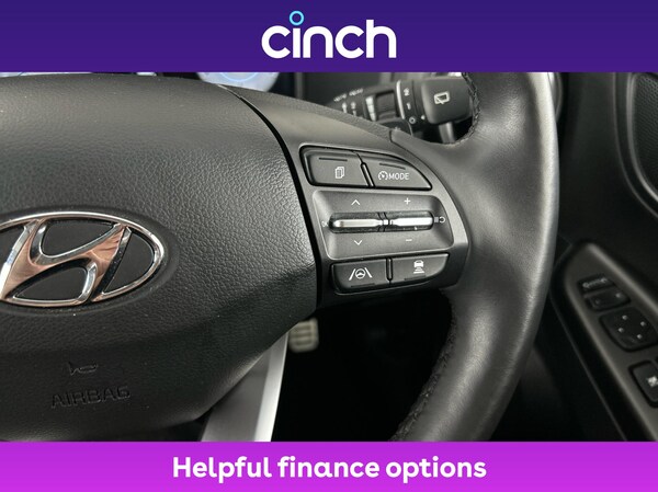 Used Hyundai KONA 2021 for sale - 76241997: Photo 35