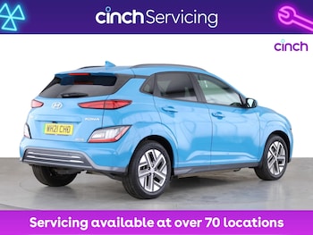 Used Hyundai KONA 2021 for sale - 76241997: Photo 3