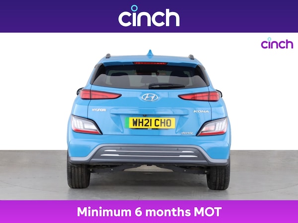 Used Hyundai KONA 2021 for sale - 76241997: Photo 5