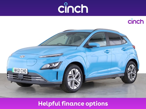 Used Hyundai KONA 2021 for sale - 76241997: Photo 9