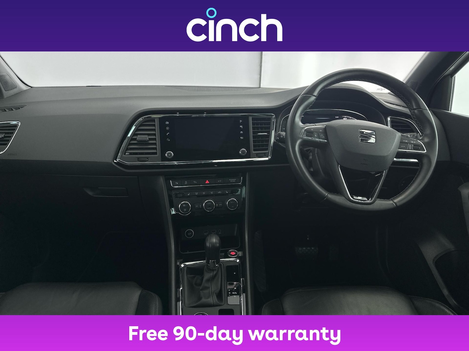 Used SEAT Ateca 2020 for sale - 76445399: Photo 15