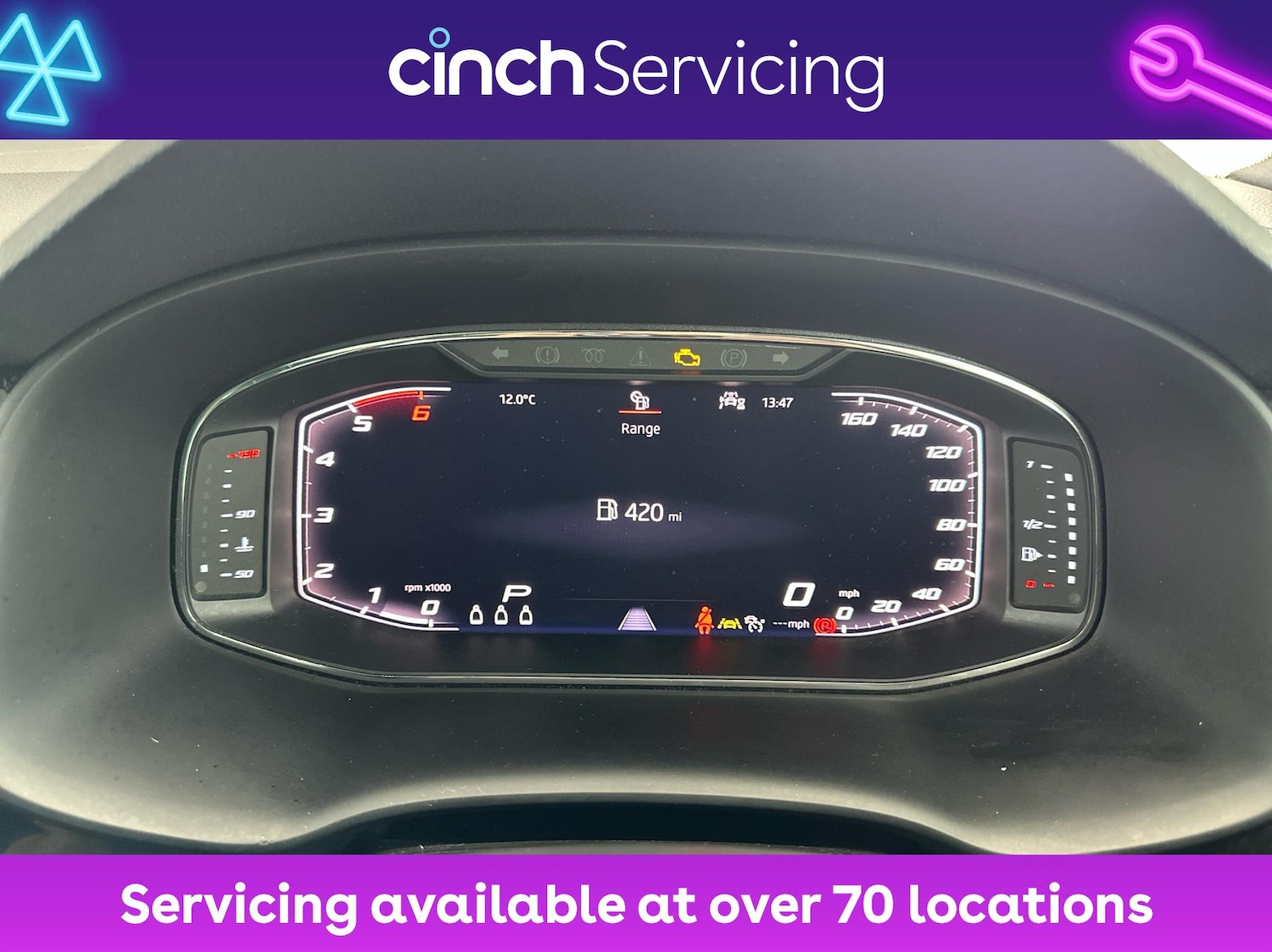 Used SEAT Ateca 2020 for sale - 76445399: Photo 18