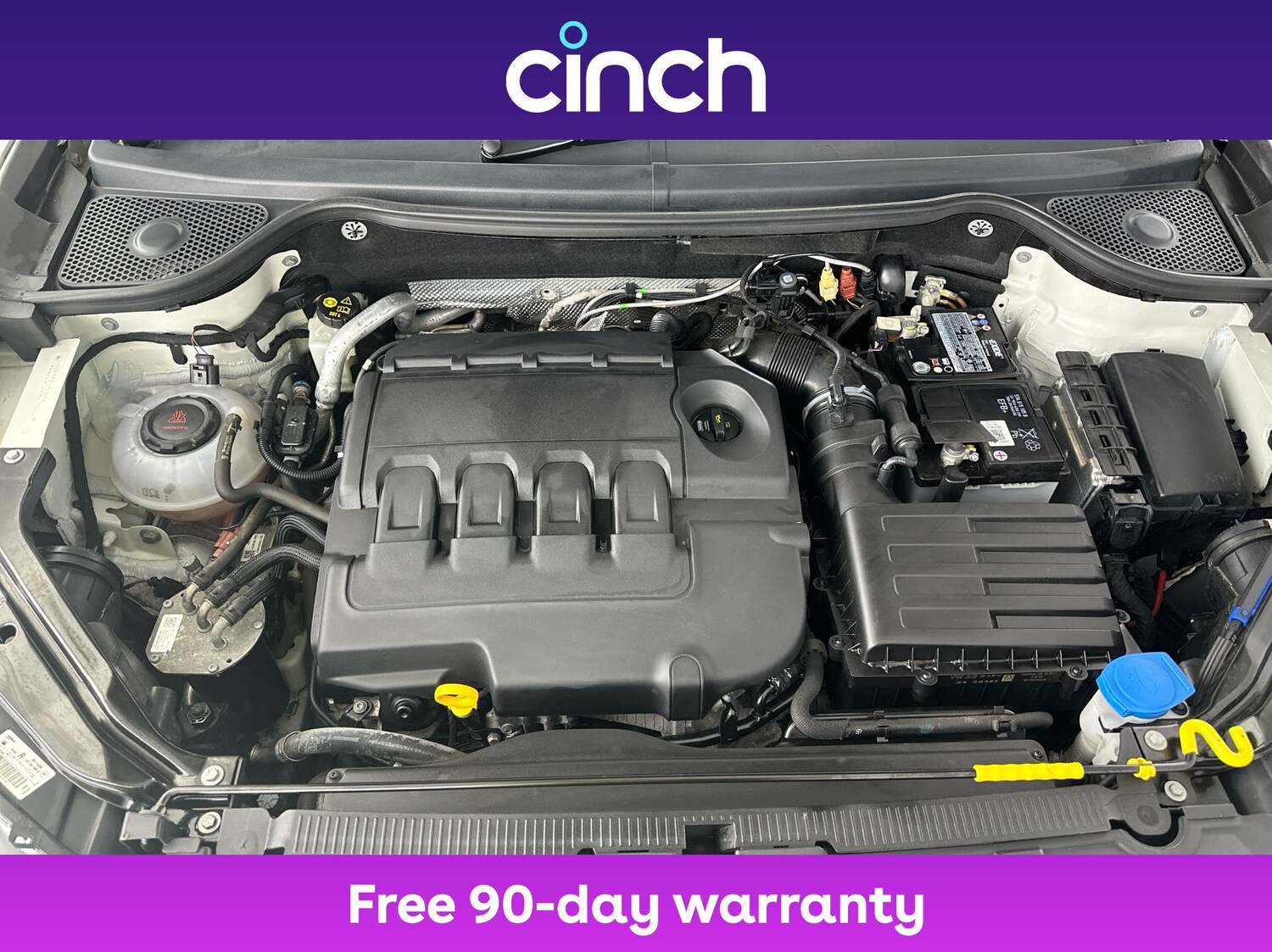 Used SEAT Ateca 2020 for sale - 76445399: Photo 23