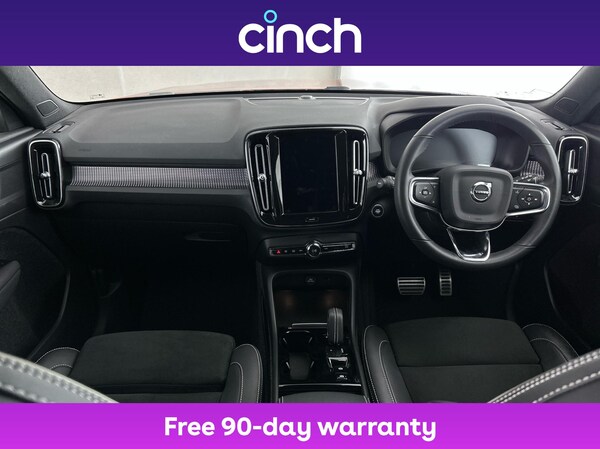 Used Volvo XC40 2022 for sale - 76257290: Photo 15