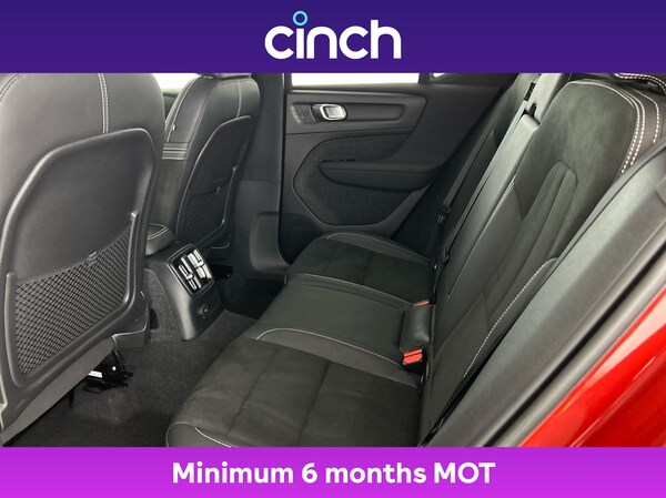 Used Volvo XC40 2022 for sale - 76257290: Photo 20