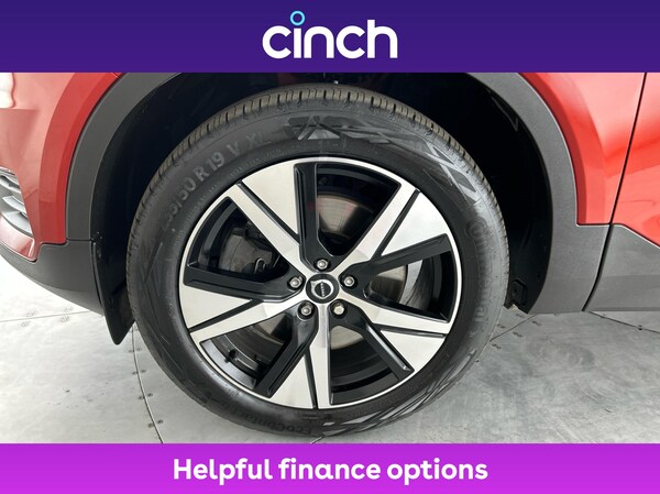 Used Volvo XC40 2022 for sale - 76257290: Photo 24