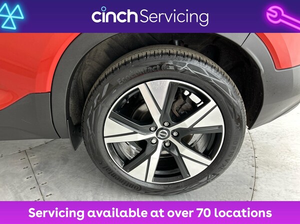 Used Volvo XC40 2022 for sale - 76257290: Photo 26