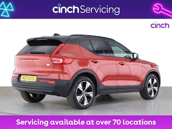 Used Volvo XC40 2022 for sale - 76257290: Photo