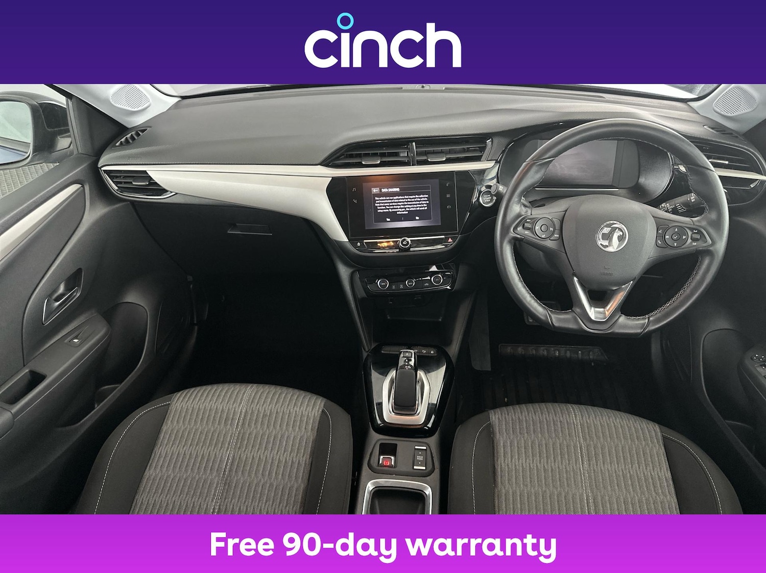 Used Vauxhall Corsa 2021 for sale - 77053511: Photo 15