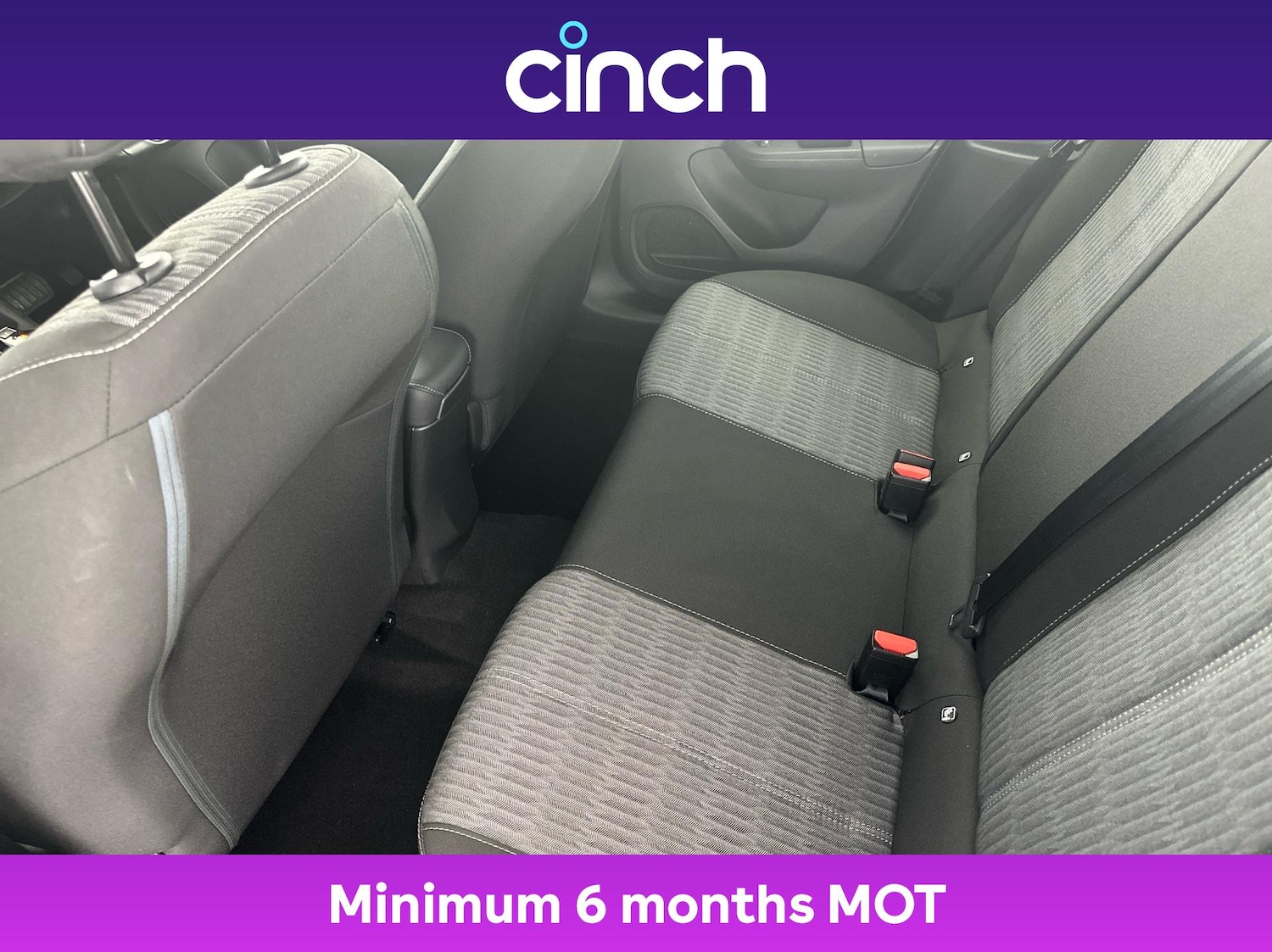 Used Vauxhall Corsa 2021 for sale - 77053511: Photo 20