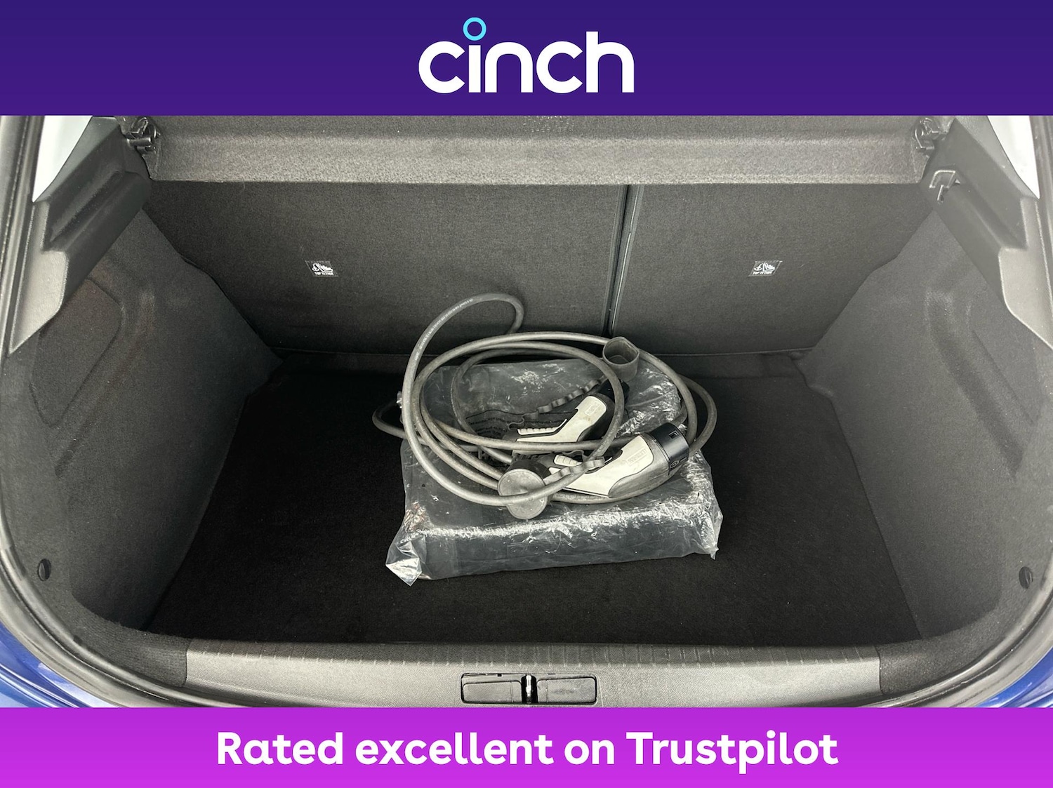 Used Vauxhall Corsa 2021 for sale - 77053511: Photo 21