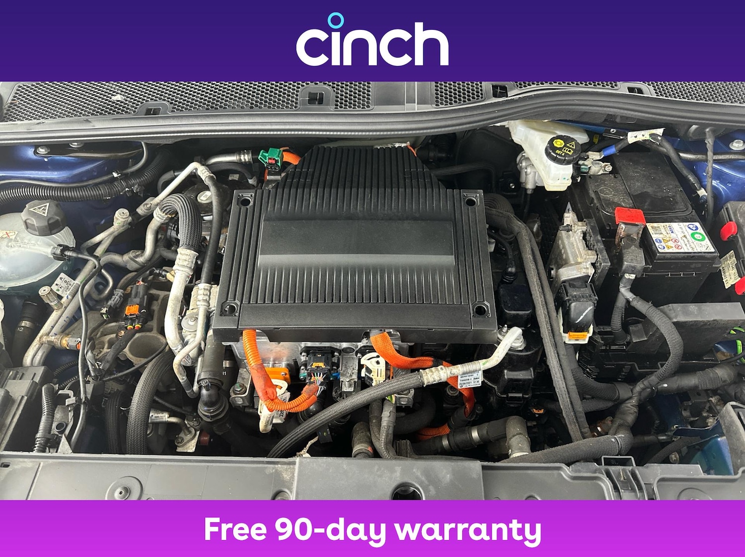 Used Vauxhall Corsa 2021 for sale - 77053511: Photo 23