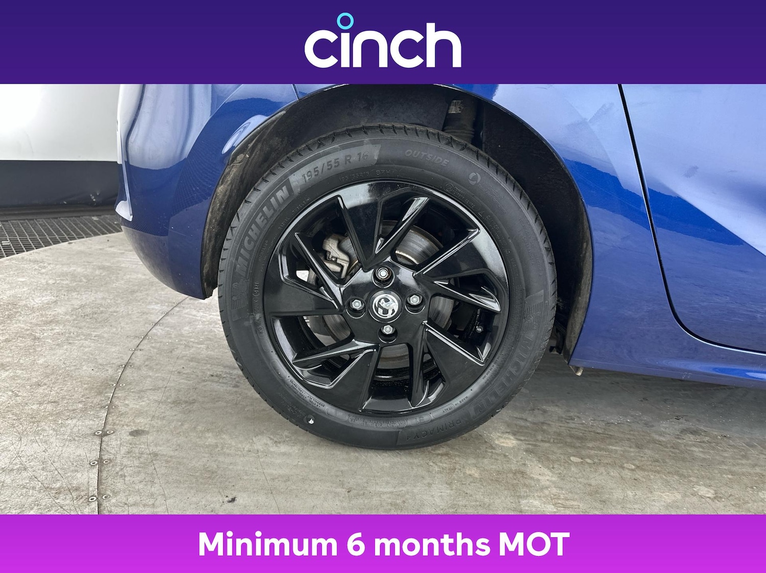 Used Vauxhall Corsa 2021 for sale - 77053511: Photo 27