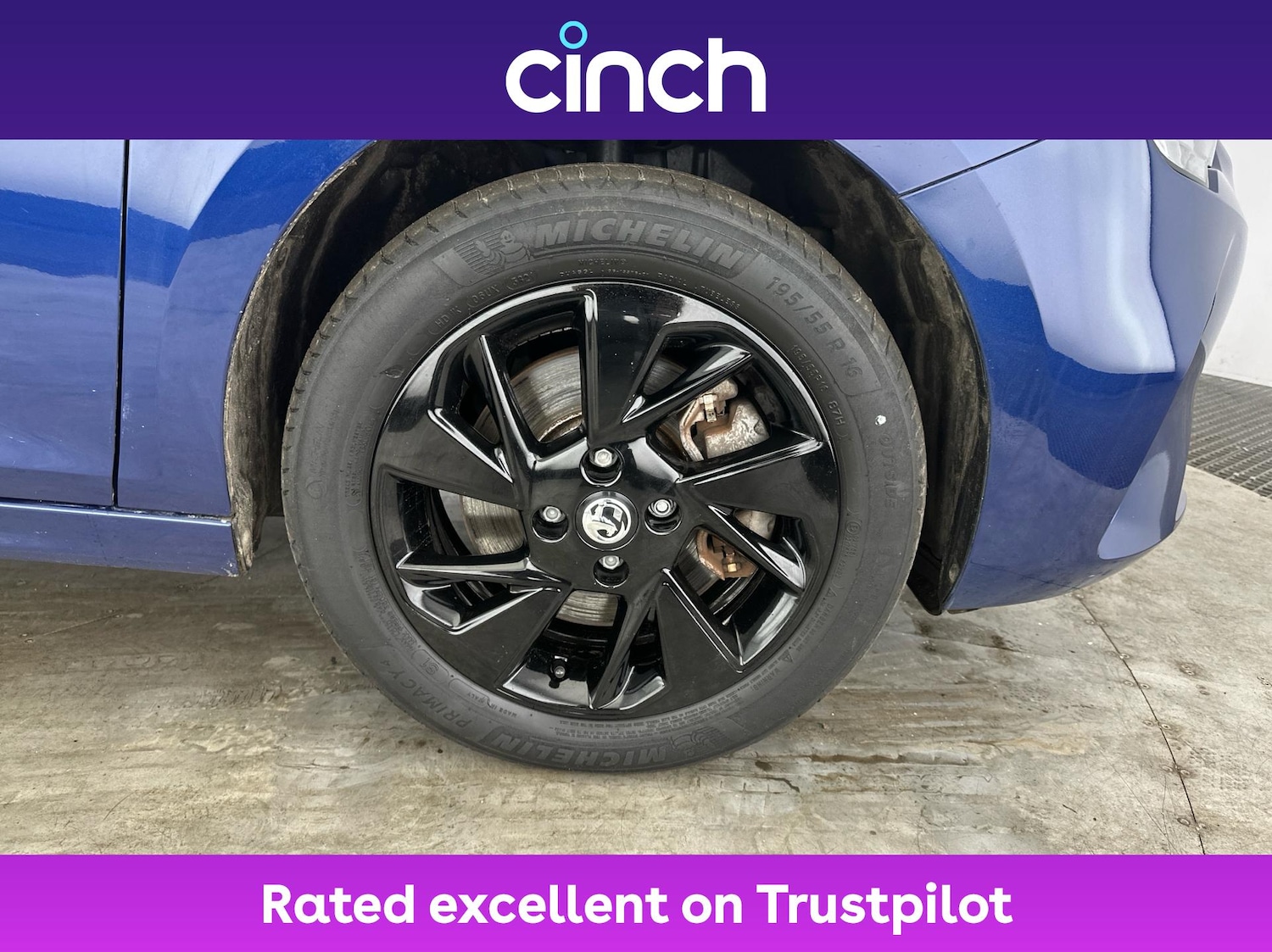 Used Vauxhall Corsa 2021 for sale - 77053511: Photo 28