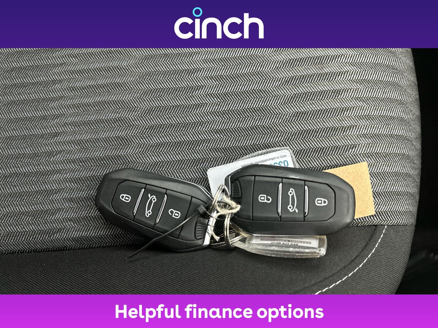 Used Vauxhall Corsa 2021 for sale - 77053511: Photo 30