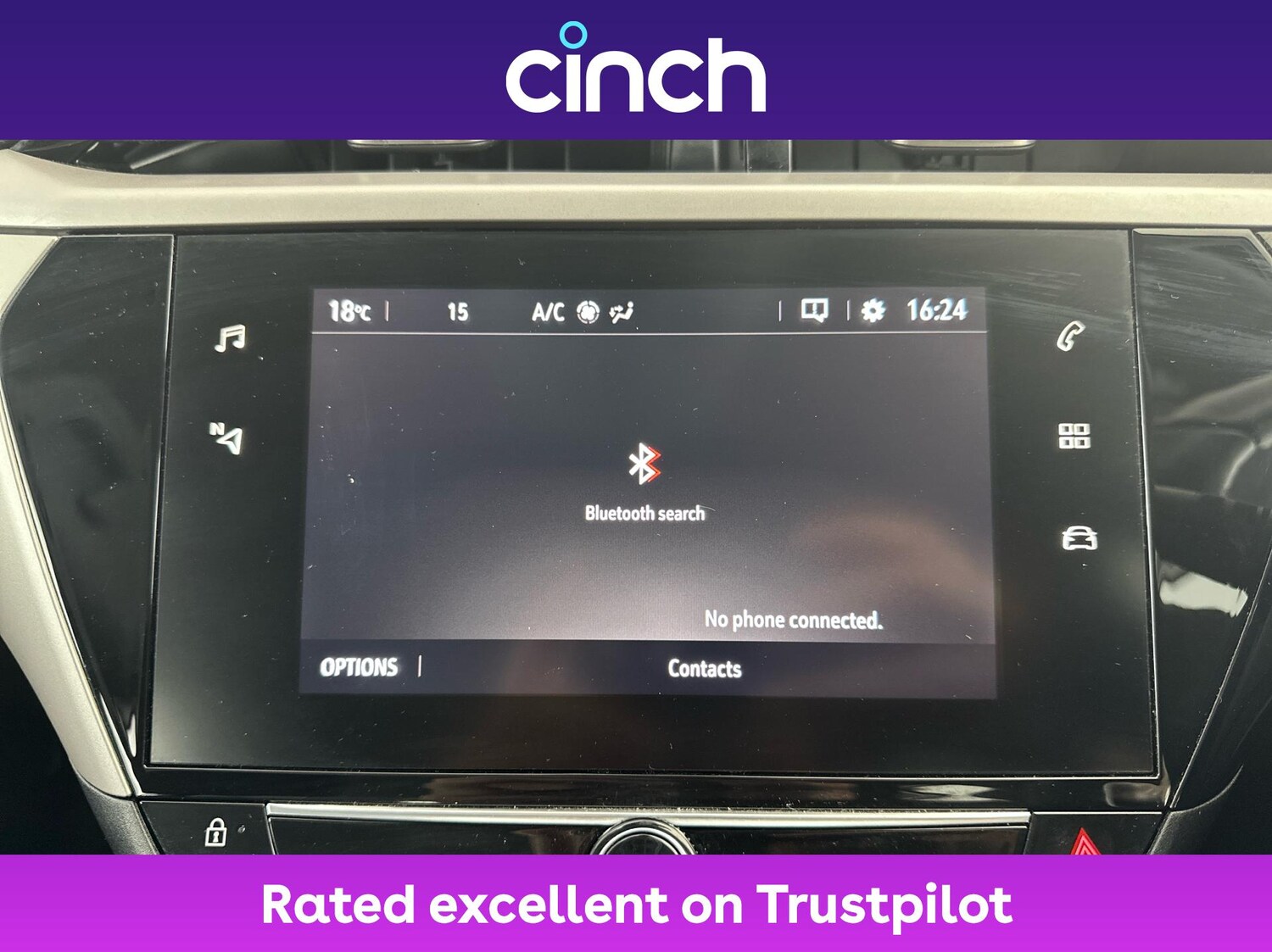 Used Vauxhall Corsa 2021 for sale - 77053511: Photo 33