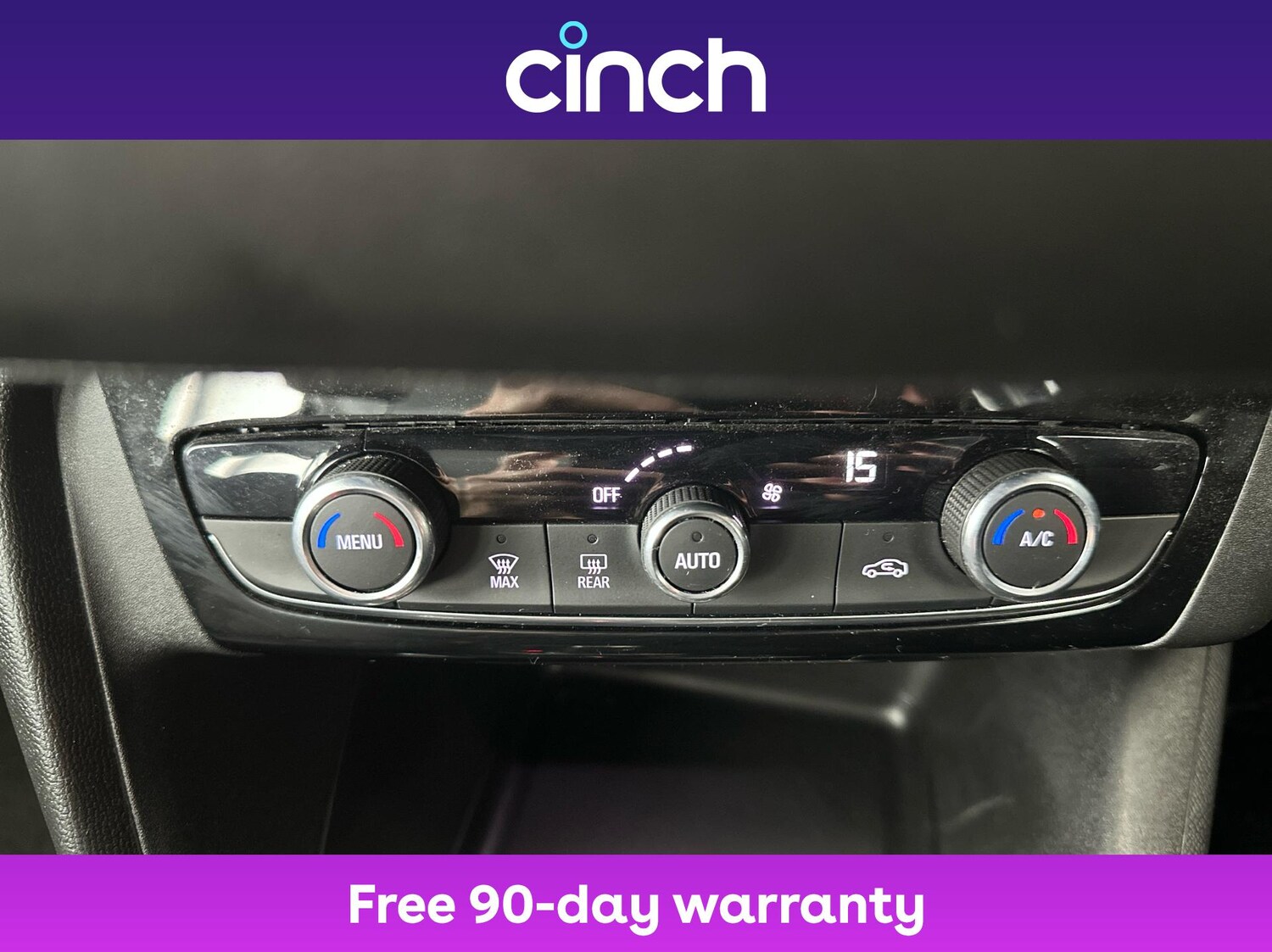 Used Vauxhall Corsa 2021 for sale - 77053511: Photo 34