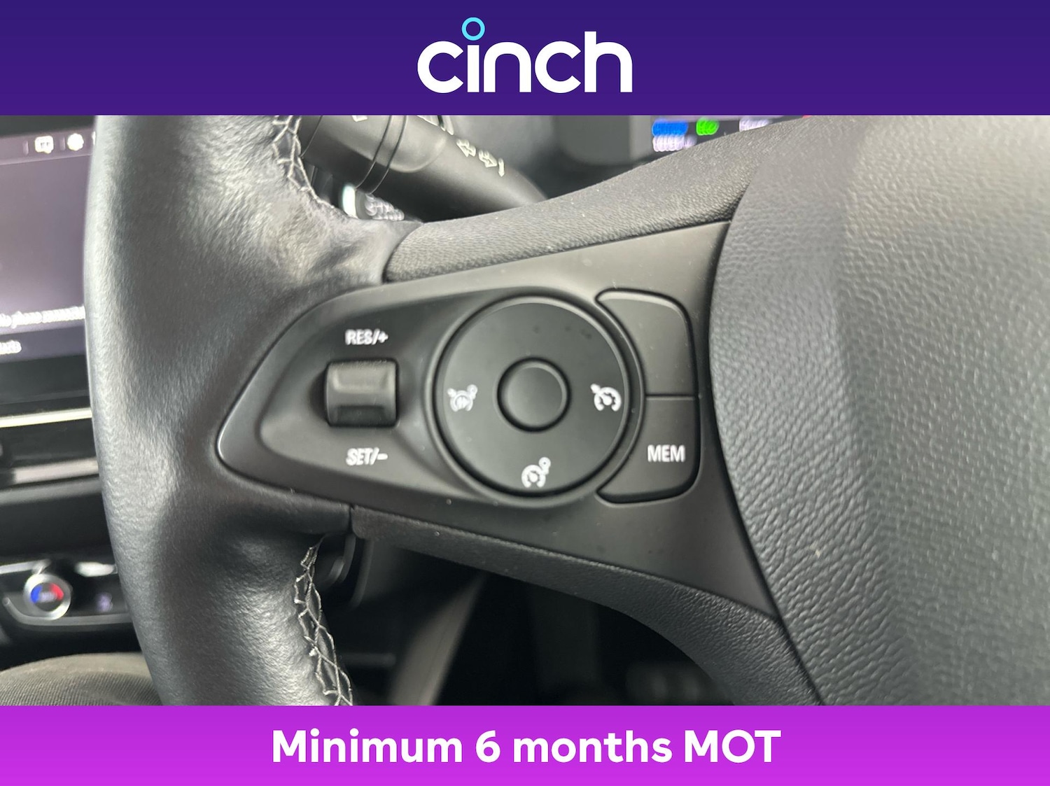 Used Vauxhall Corsa 2021 for sale - 77053511: Photo 37