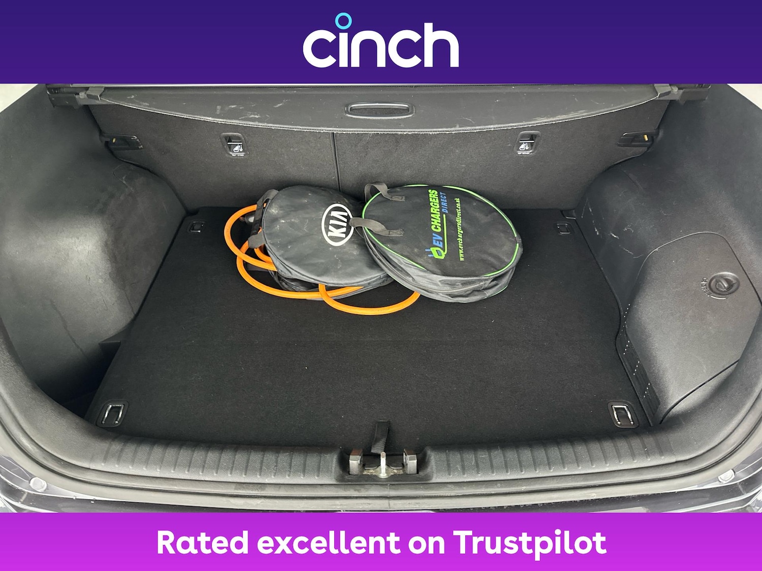 Used Kia Niro 2020 for sale - 76569233: Photo 21