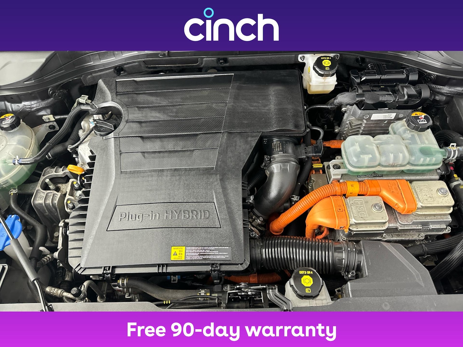 Used Kia Niro 2020 for sale - 76569233: Photo 23