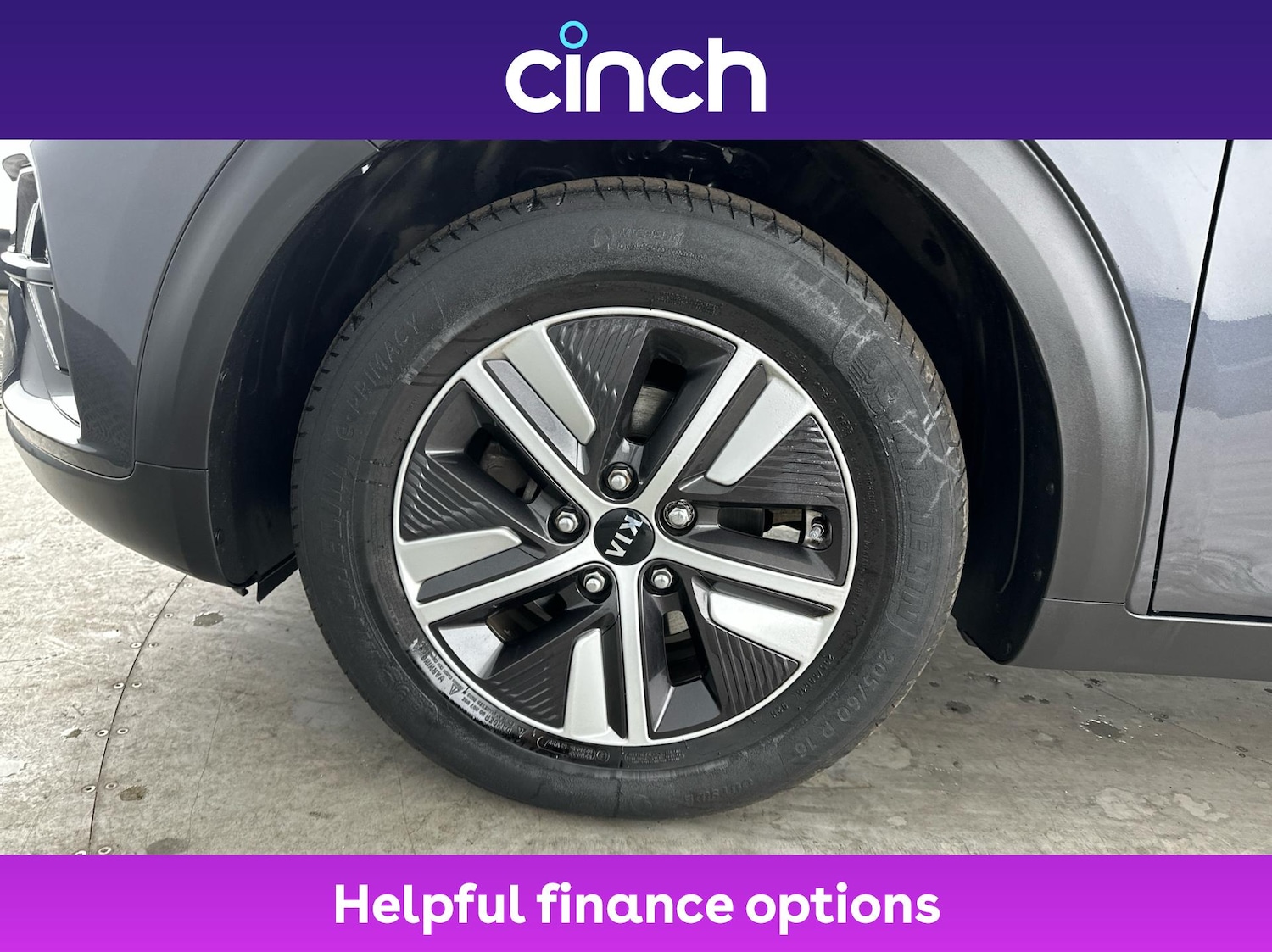 Used Kia Niro 2020 for sale - 76569233: Photo 24