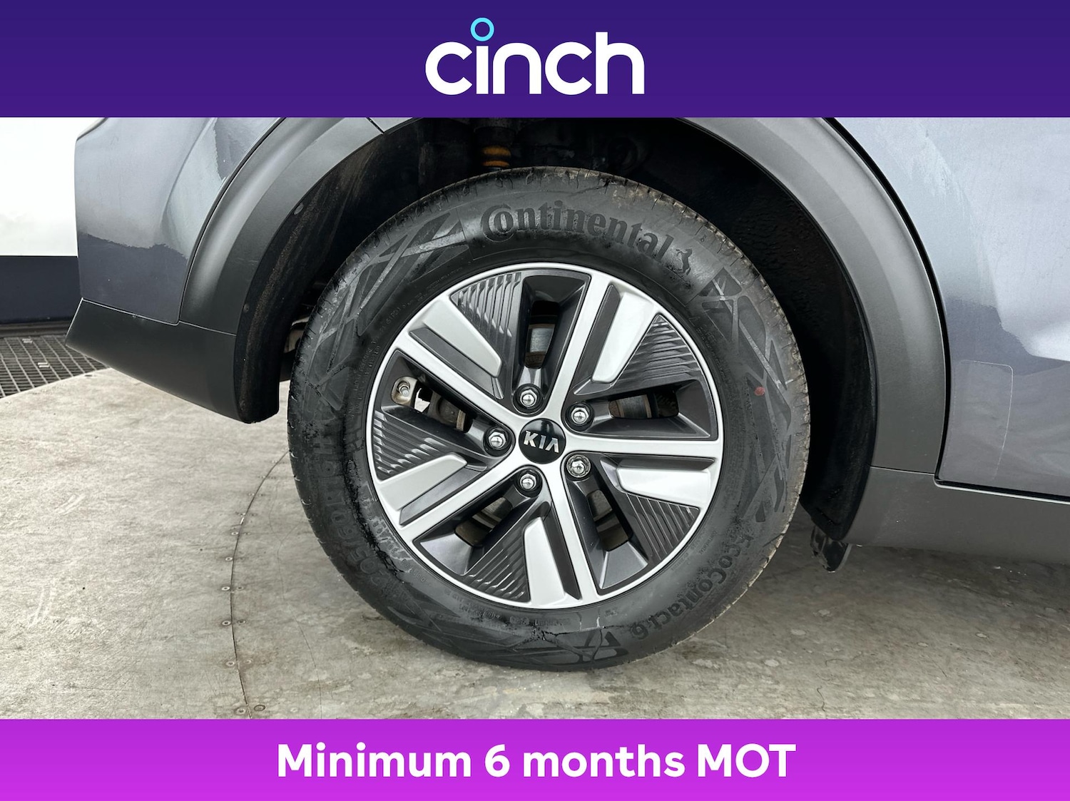 Used Kia Niro 2020 for sale - 76569233: Photo 27