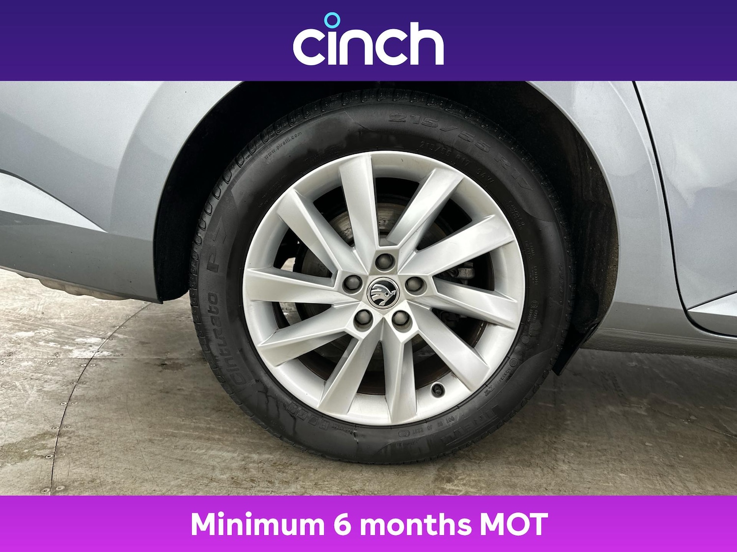 Used Skoda Superb 2019 for sale - 76304717: Photo 27
