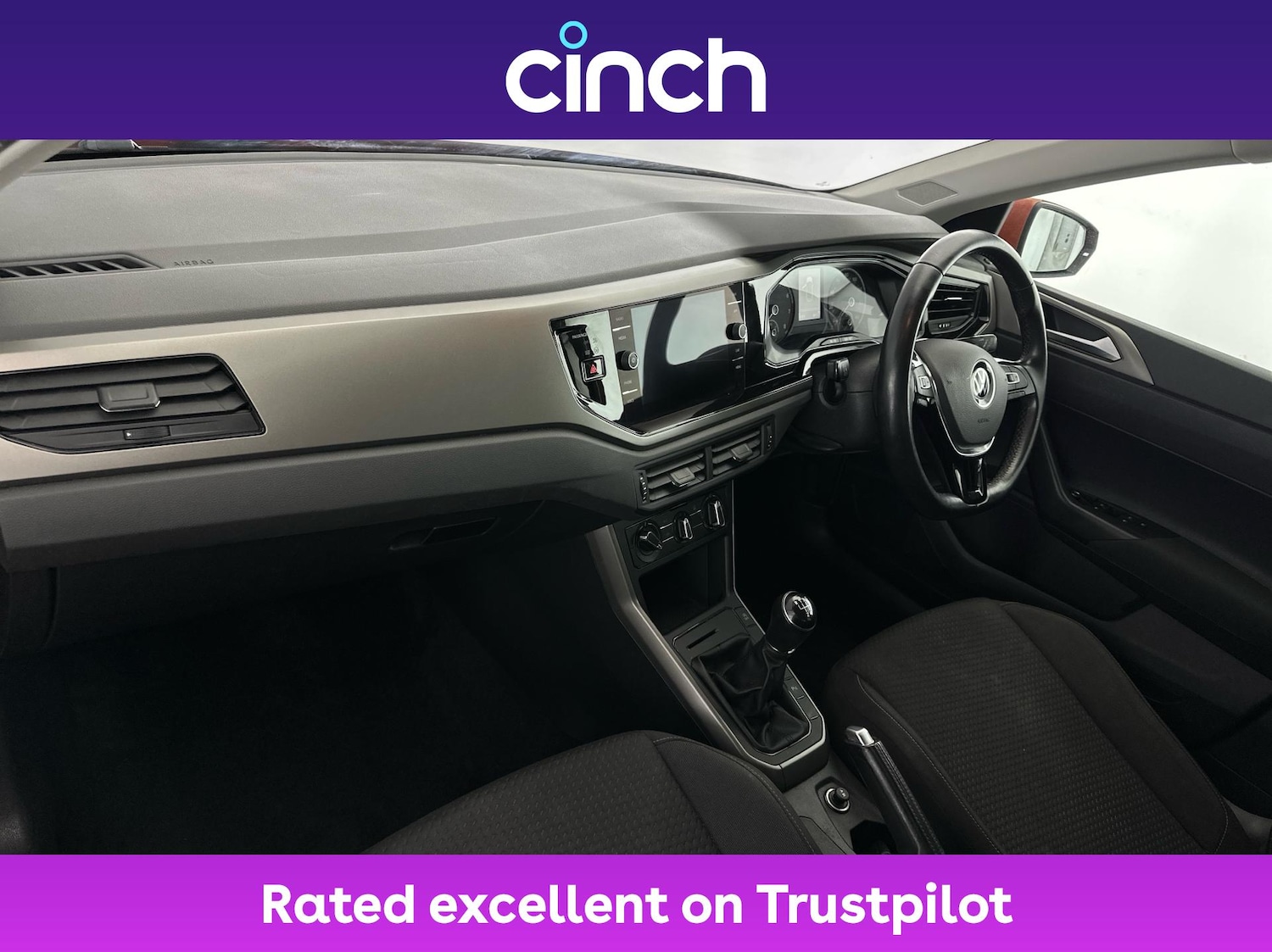 Used Volkswagen Polo 2021 for sale - 76474842: Photo 14