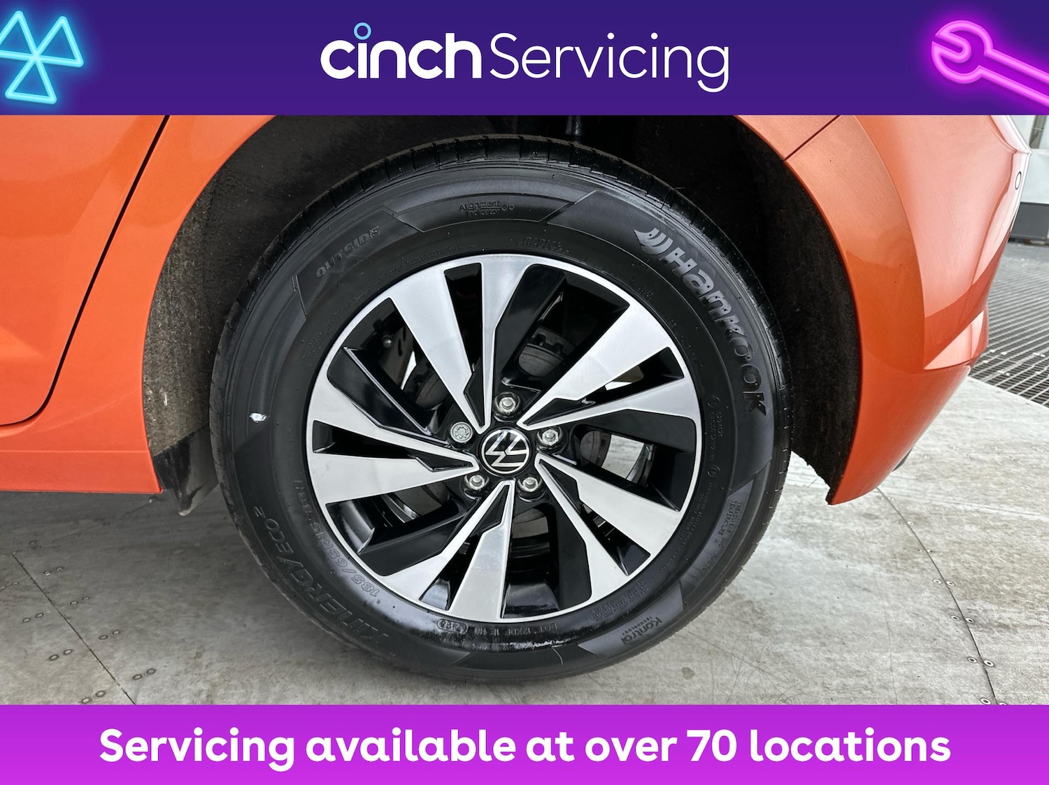 Used Volkswagen Polo 2021 for sale - 76474842: Photo 26