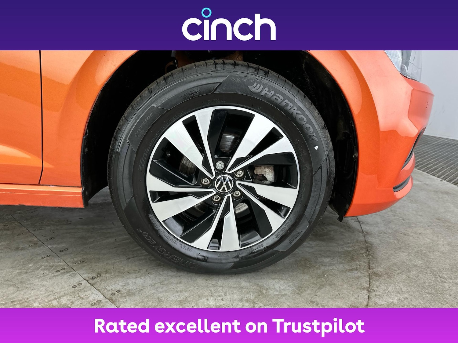 Used Volkswagen Polo 2021 for sale - 76474842: Photo 28