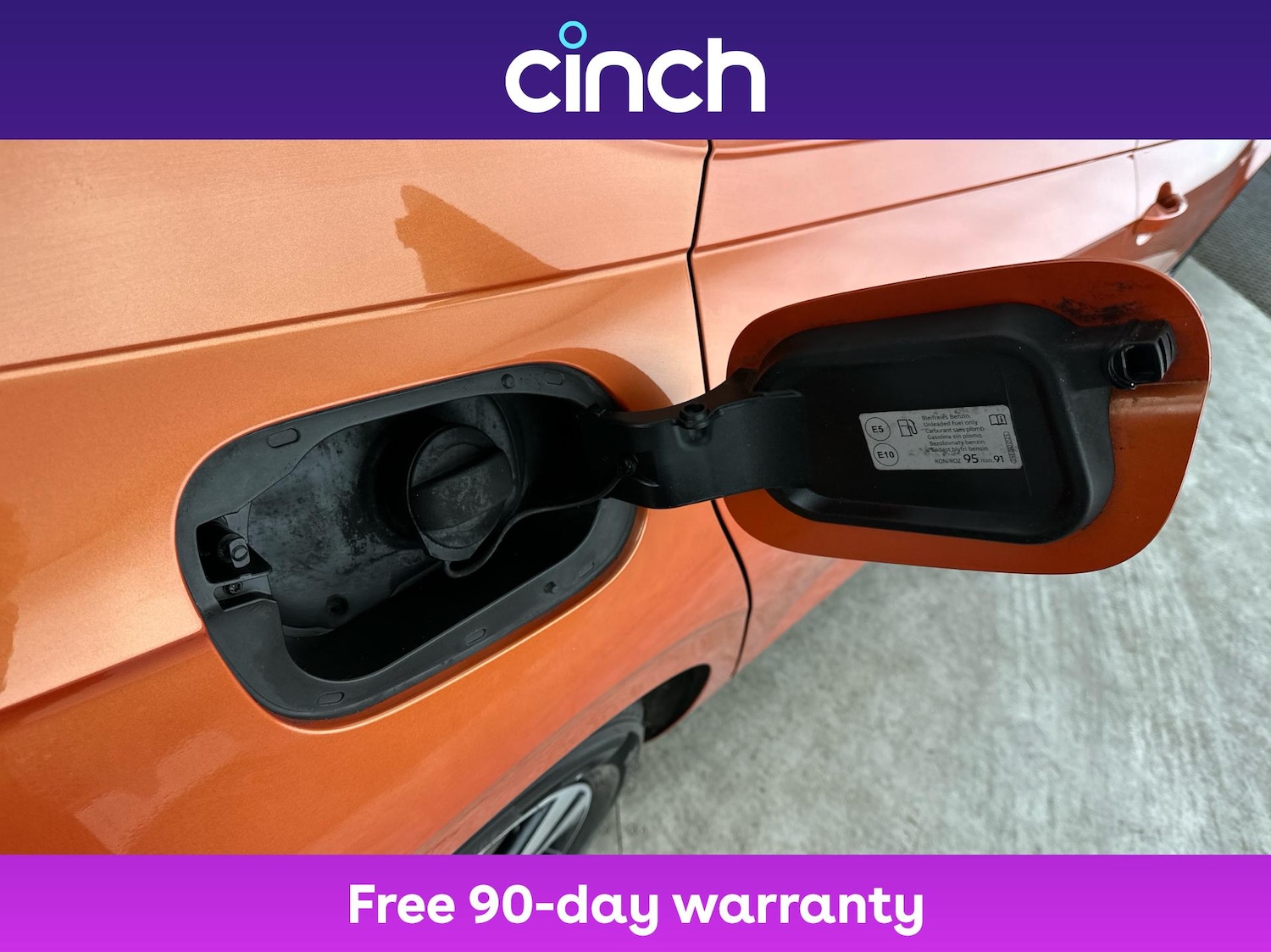 Used Volkswagen Polo 2021 for sale - 76474842: Photo 29