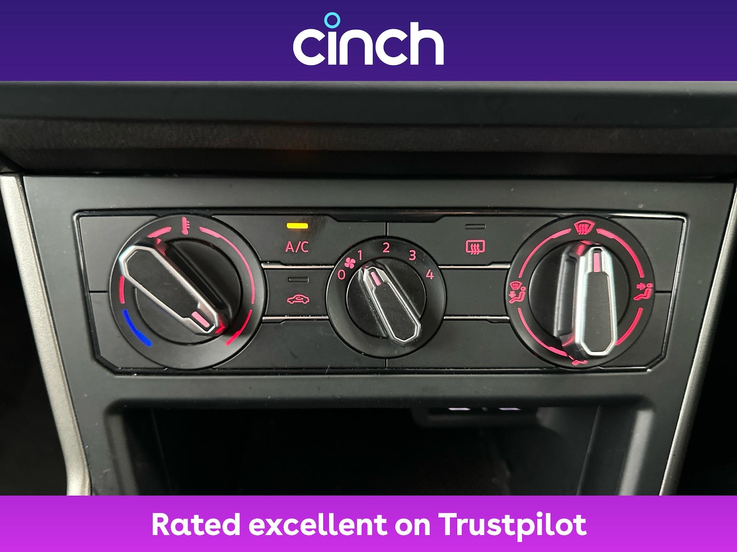 Used Volkswagen Polo 2021 for sale - 76474842: Photo 33