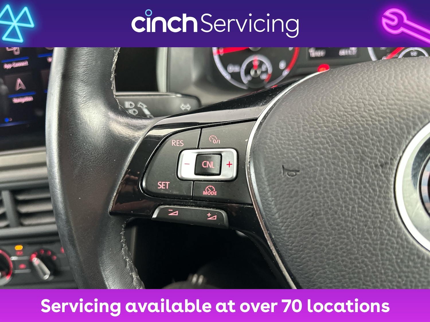 Used Volkswagen Polo 2021 for sale - 76474842: Photo 36