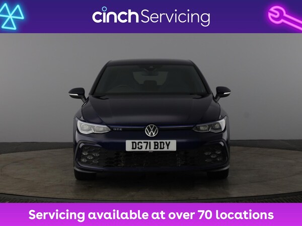 Used Volkswagen Golf 2021 for sale - 76164281: Photo 11